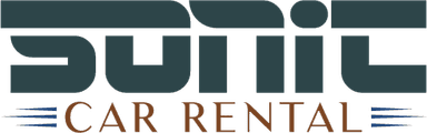 Sonic Car Rental